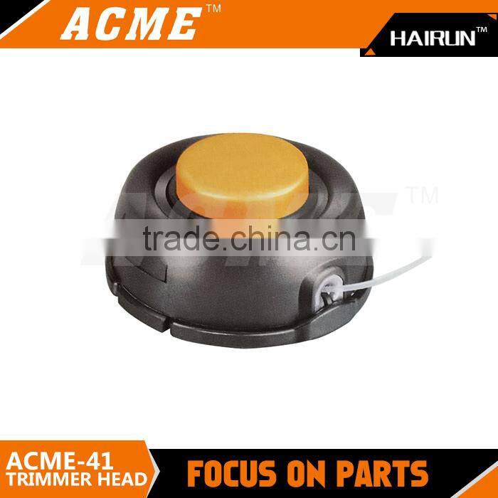 ACME 41 Garden Tools spare parts for brush cutters line nylon Trimmer Head