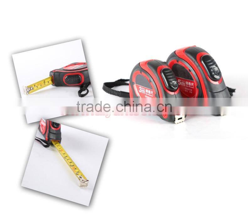 measuring tape measure tape pocket ruler 3M 5M 7.5M 8M measurement