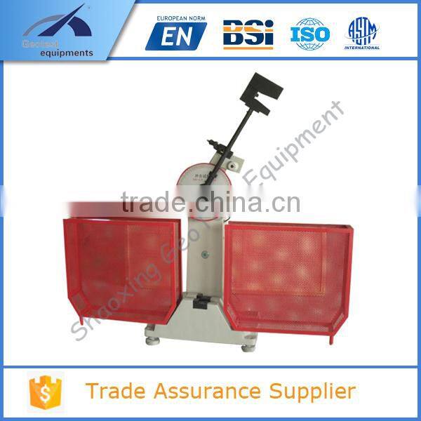 ITM-300 300J Charpy Pendulum Impact Testing Machine