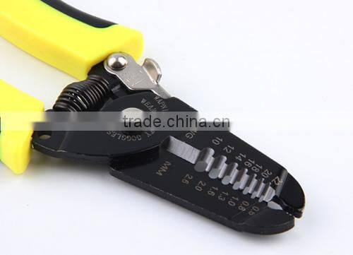 Cheap Multi-functional Wire Stripper in stock