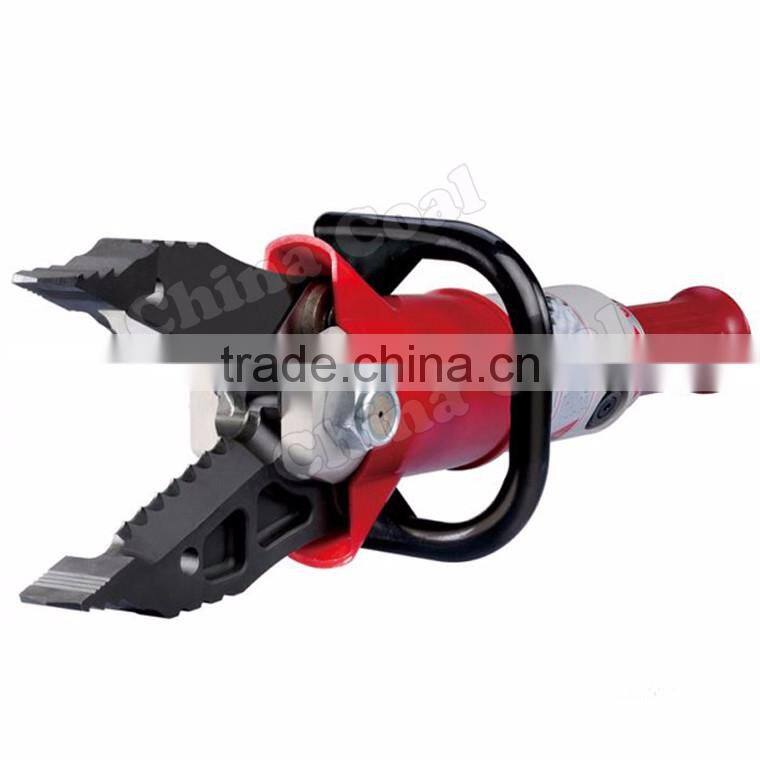 Vehicle Extrication Rescue Portable Hydraulic Combination Cut and Spread Tool