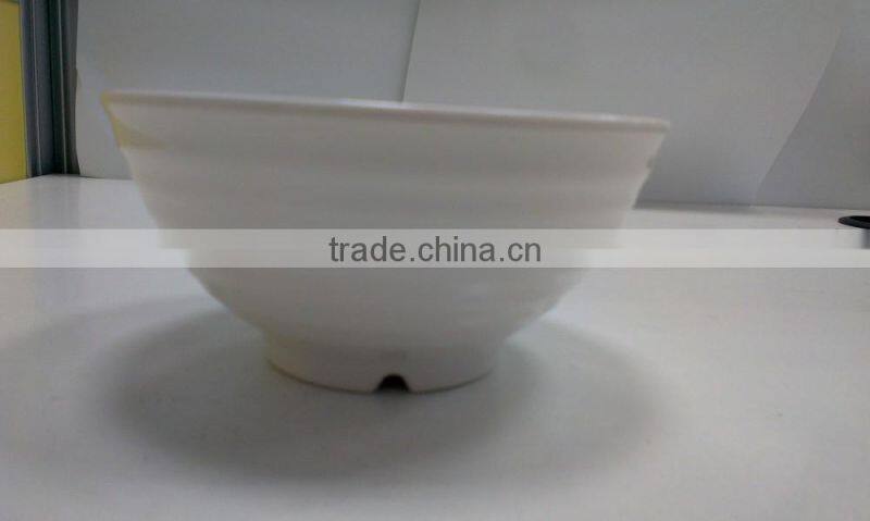 100% Melamine Bowl Melamine Dinnerware 5B2034