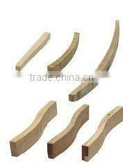 Auto copy moulder SHX6232X200 with Max. working length 2000mm and Max. Working width 360mm