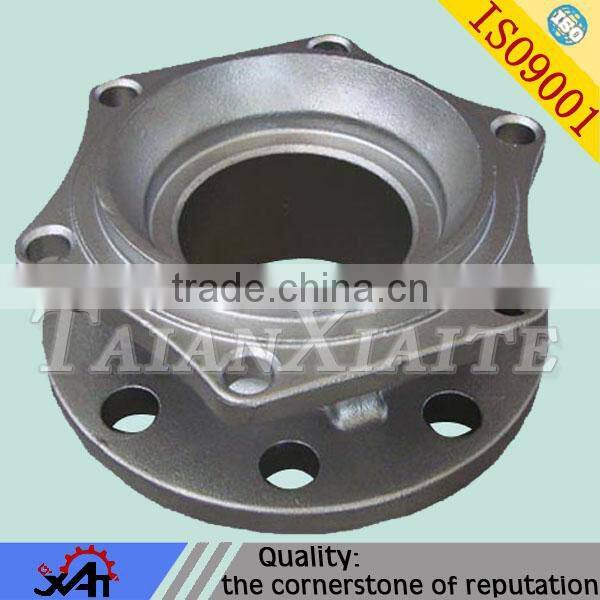 stainless steel pipe joint for pipe fitting