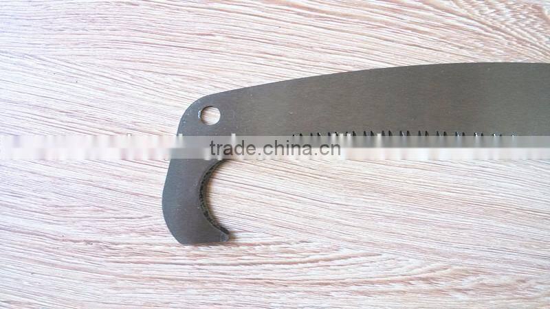 garden tools supplier good quality hand saw/hot saw