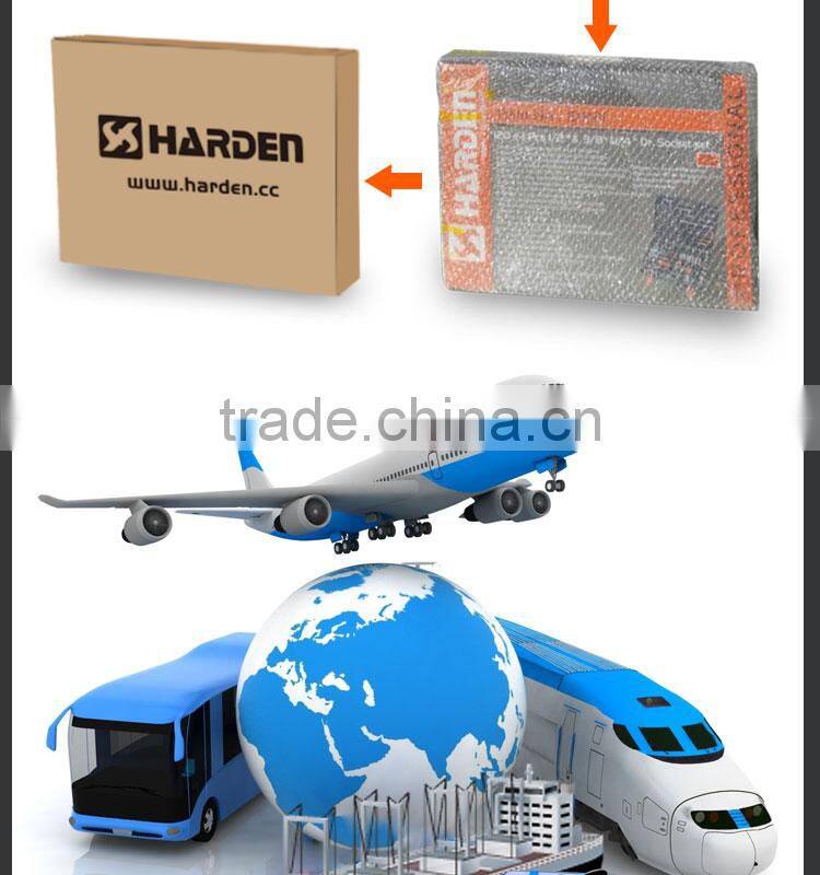 Professional garden hand pruning saw