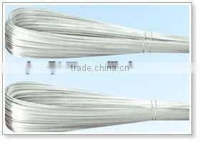 Black Color U Shape Wires with Factory Price