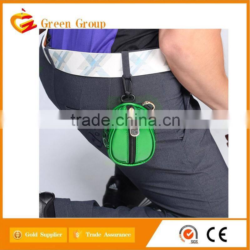 Golf embroidery bag 2017