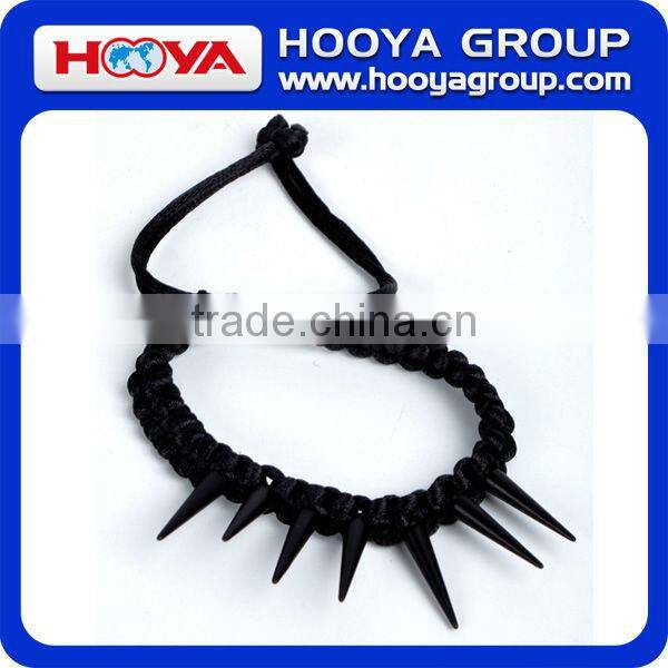 Resin Flake Dangle Earrings