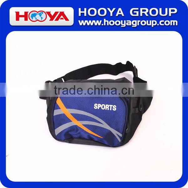 840D+1680D polyester outdoor/travel/sport waist bag
