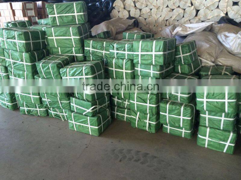 2.50-4 PU foam wheel+spoke for hand trolley hand truck