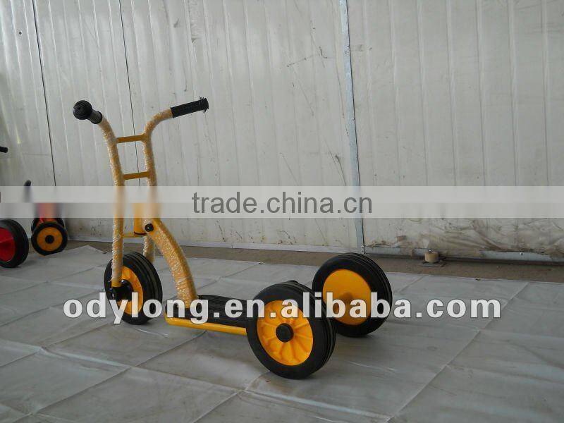 children scooter