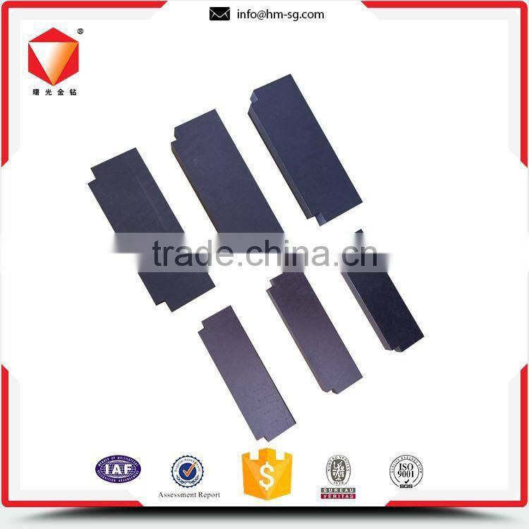 Reliable quality high pressure carbon vane supplier