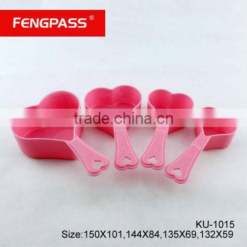 Ideal for kitchen daily use stainless steel honey spoon(44-65-27)