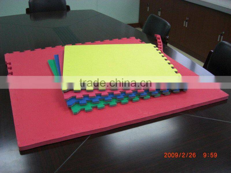 EVA non-slip mat, eva mat, eva sport mat