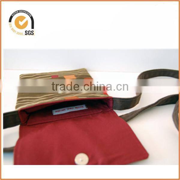 Jessica Jones Outside Oslo Bright Tulips Print / Pencilcase / Wallet / Zipper Pouch By Chiqun Dongguan CQ-H02007