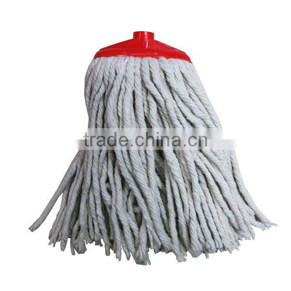 Hot Sale Thick Yarn Cotton Mop Head Mop Of Head