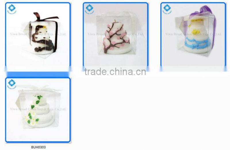 Wholesale Candles Decorative Candles