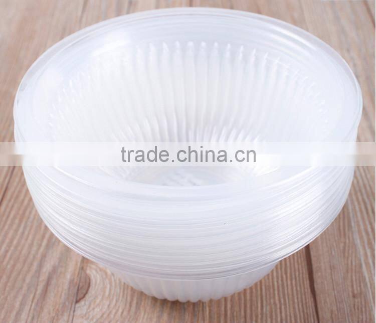 white plastic plate,plastic plate,disposable plastic plate