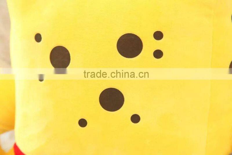 China Wholesale Stuffed Animal Customized Plush Toys