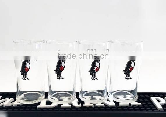 Brand New Rubber Bar Spill Mat great for man cave, bar