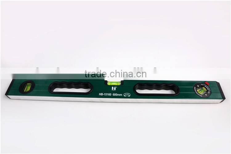 Precision Magnetic Aluminum Level