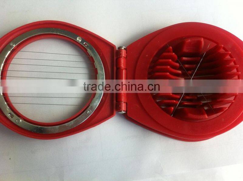 multifunction 3 in 1 egg slicer