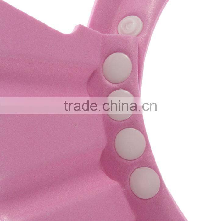 Baby /Kids/ Children Shower Cap Baby Item With Shield Which Protects Your Baby Or Toddler's Eyes From Shampoo And Water