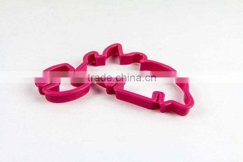 47093 3D Dinosaur Cookie Cutters Dinosaur Shape Cookie Cutter