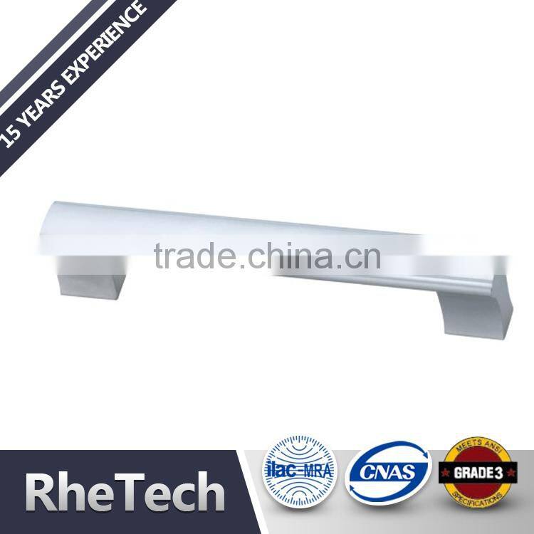 Foshan professional factory aluminum alloy cabinet door handle