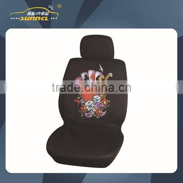 2015 Universal Fit Washable 9pcs Set Tribal Car Seat Cover