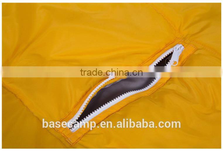 Ripstop Outdoor Sleeping Bag Waterproof Camping Sleeping Bag