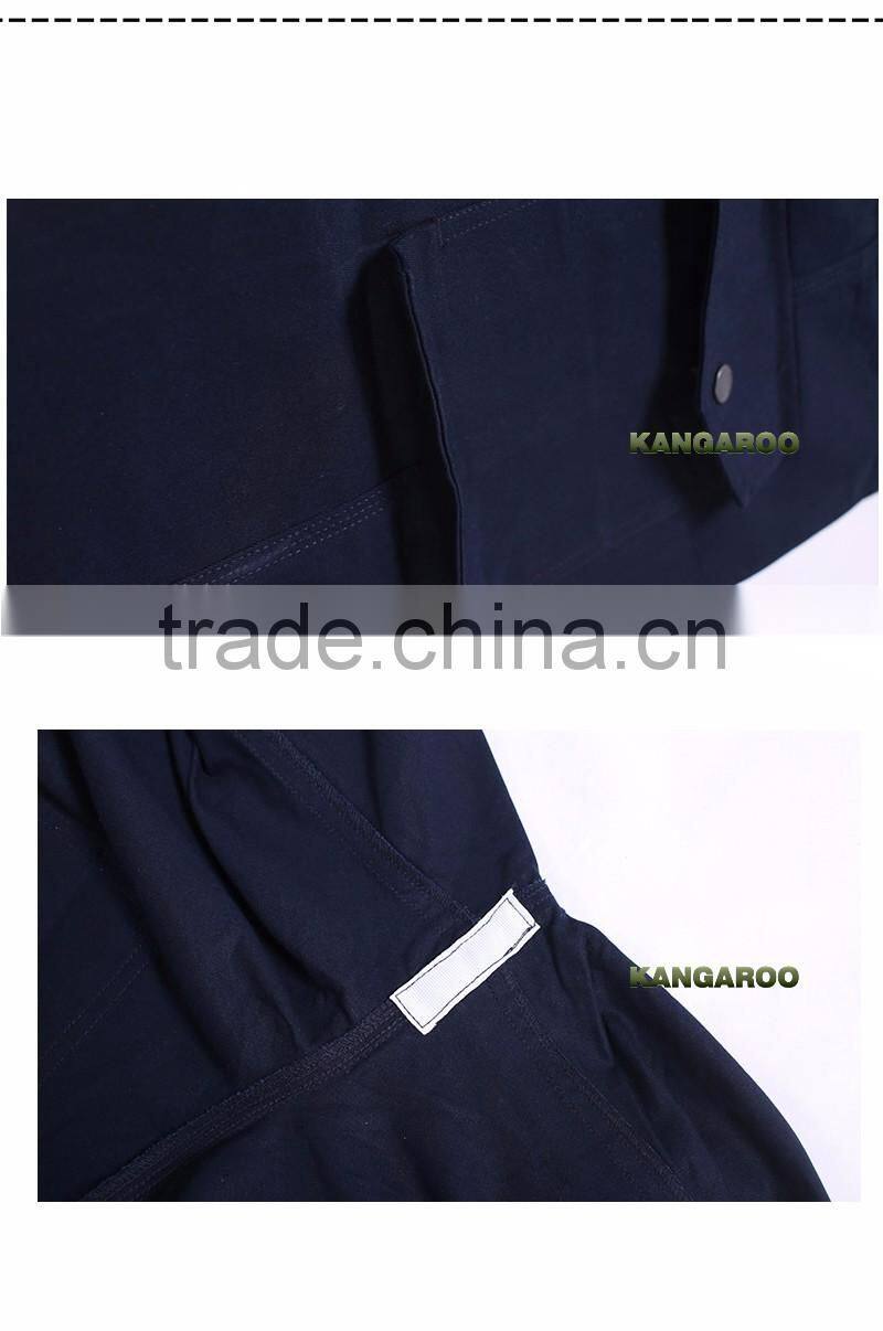 2017 New Style Men Canvas Combat Pants Casual