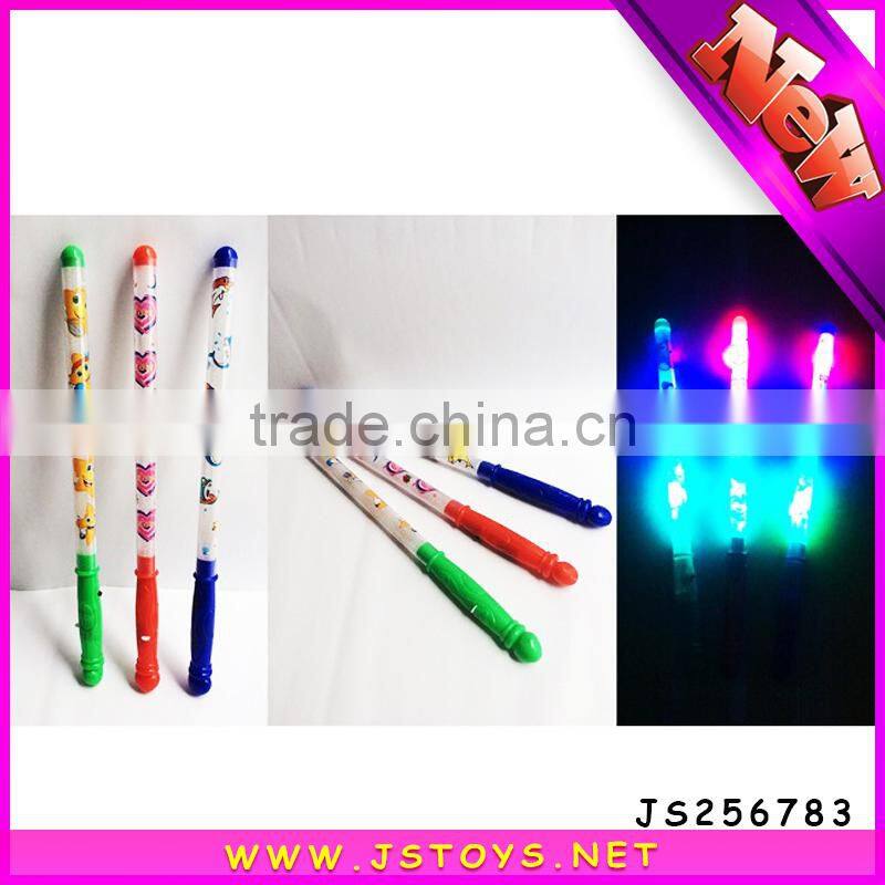 fluorescent light stick