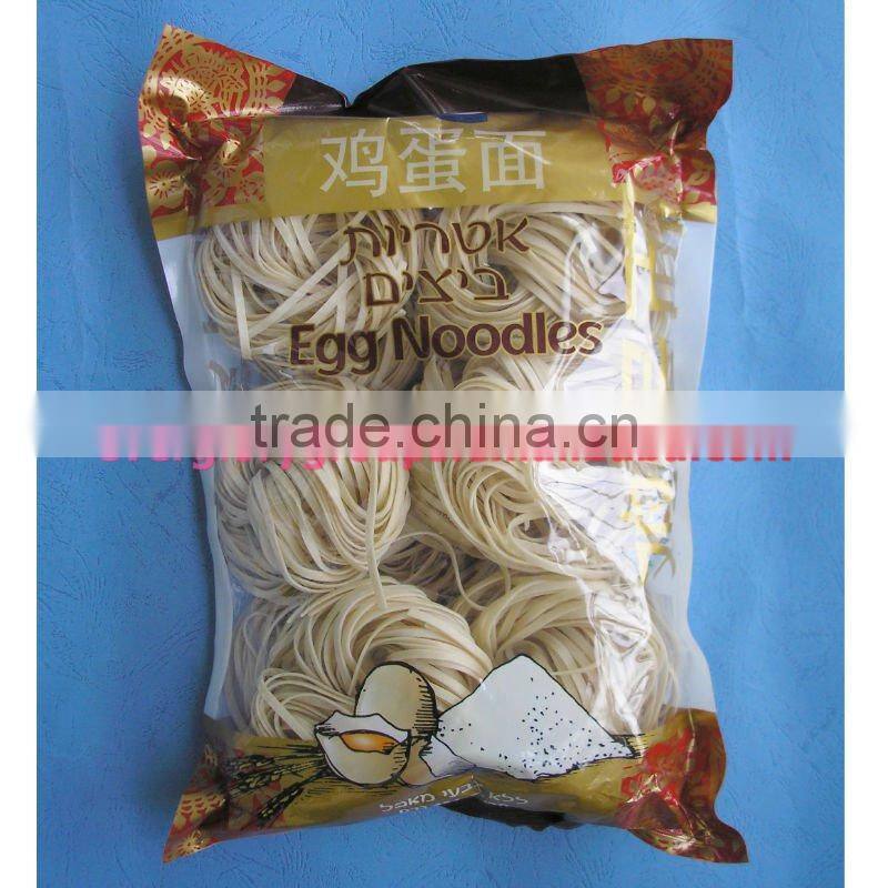 Egg Noodle