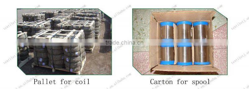 GalvanizedWire supplier binding wire cut wire