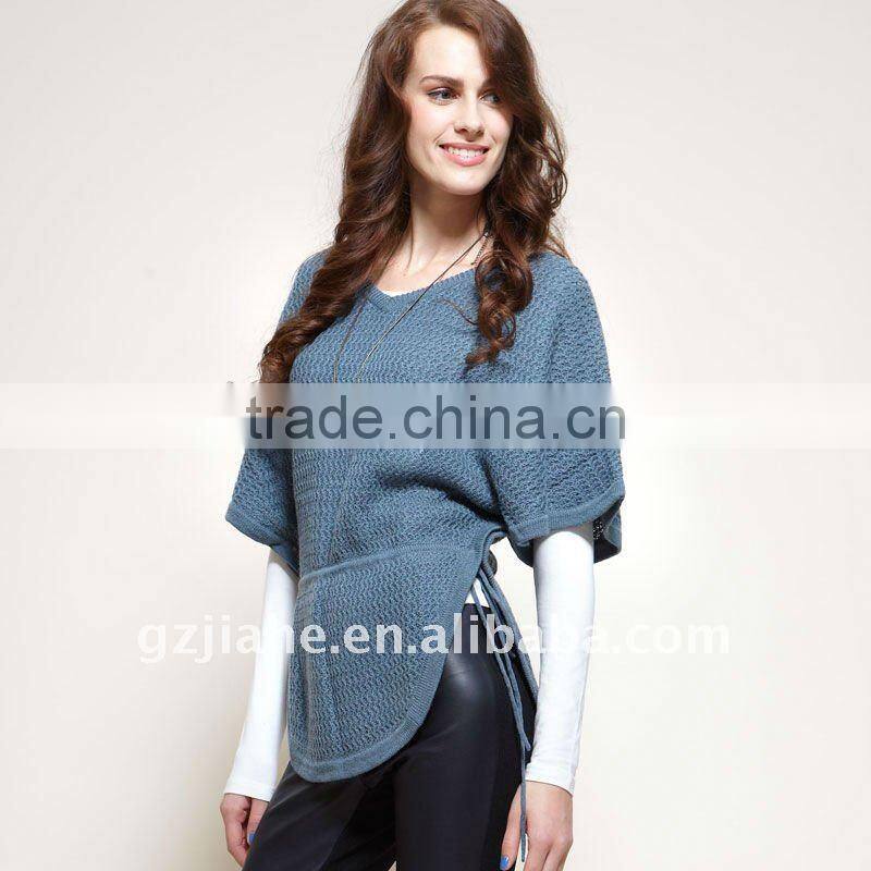 new lady sweater fashionable 2013