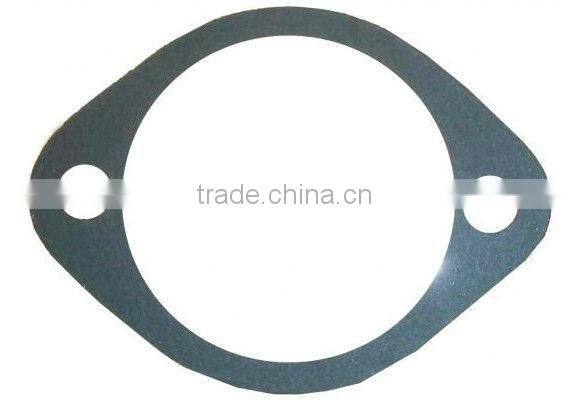 Custom Silicon gasket by Automatic Cutting Machine