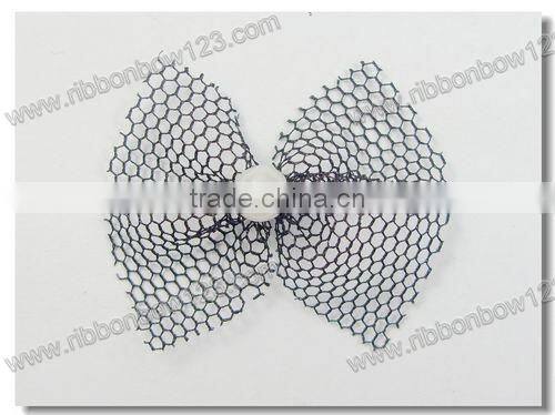 Wholesale handmade net flower