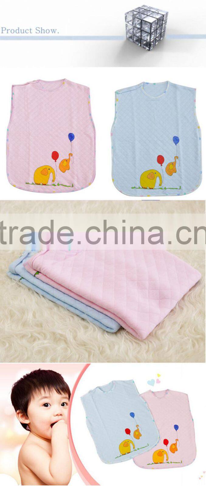 54cm baby quilted sleeping bag