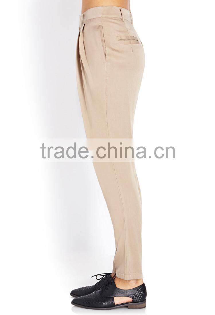 2014 new style short pant suits for women,women ruffle pants,s and women fashion jogger pants