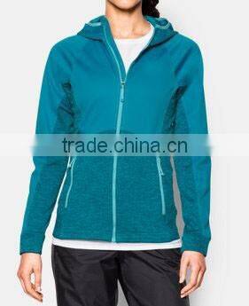 Customize your own winter jacket for women