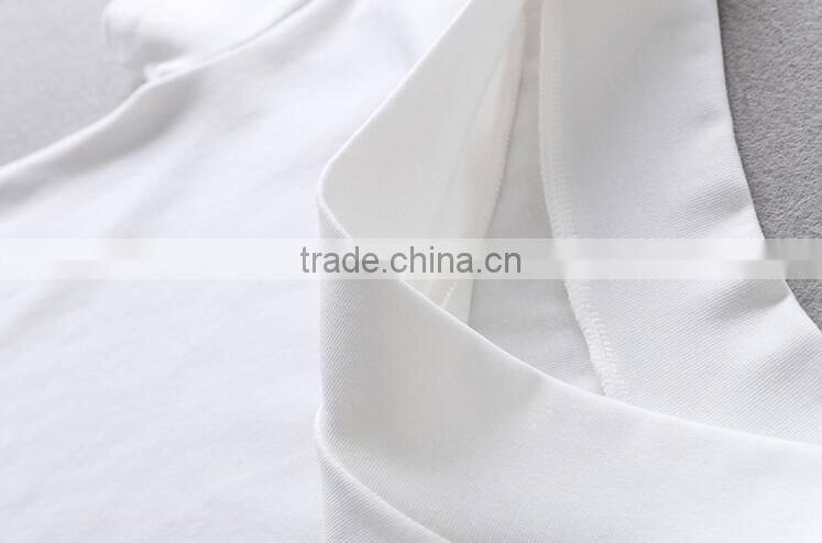 Custom women t shirt wholesale china