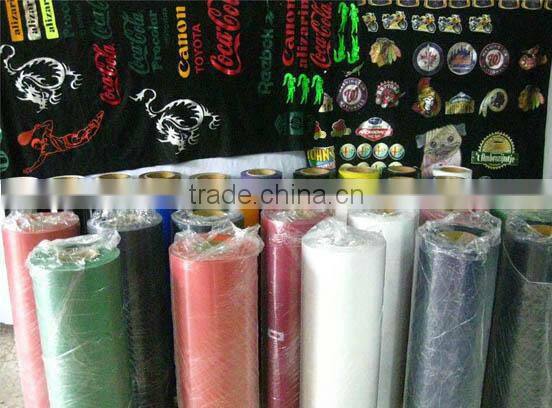 High quality 75cm*30m roll eco solvent Inkjet Transfer Paper for t-shirt