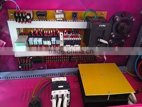 Factory large format sublimation roll cheap used t shirt heat press machine