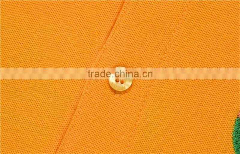 2017 OEM manufacturer french terry T-shirt