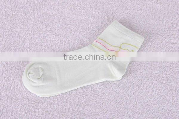 2014 colorful summer sock