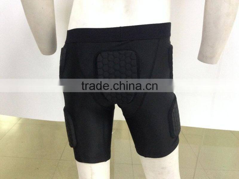 Hot sale high quality Protective compression Rugby shirt