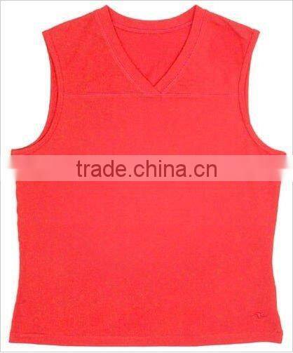 Dry fit Tank Top