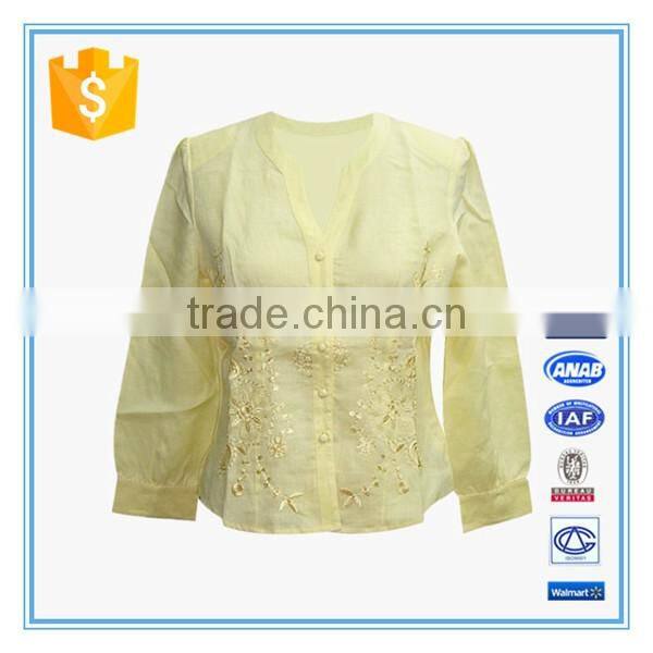 Womens Clothing Adult Embroidery